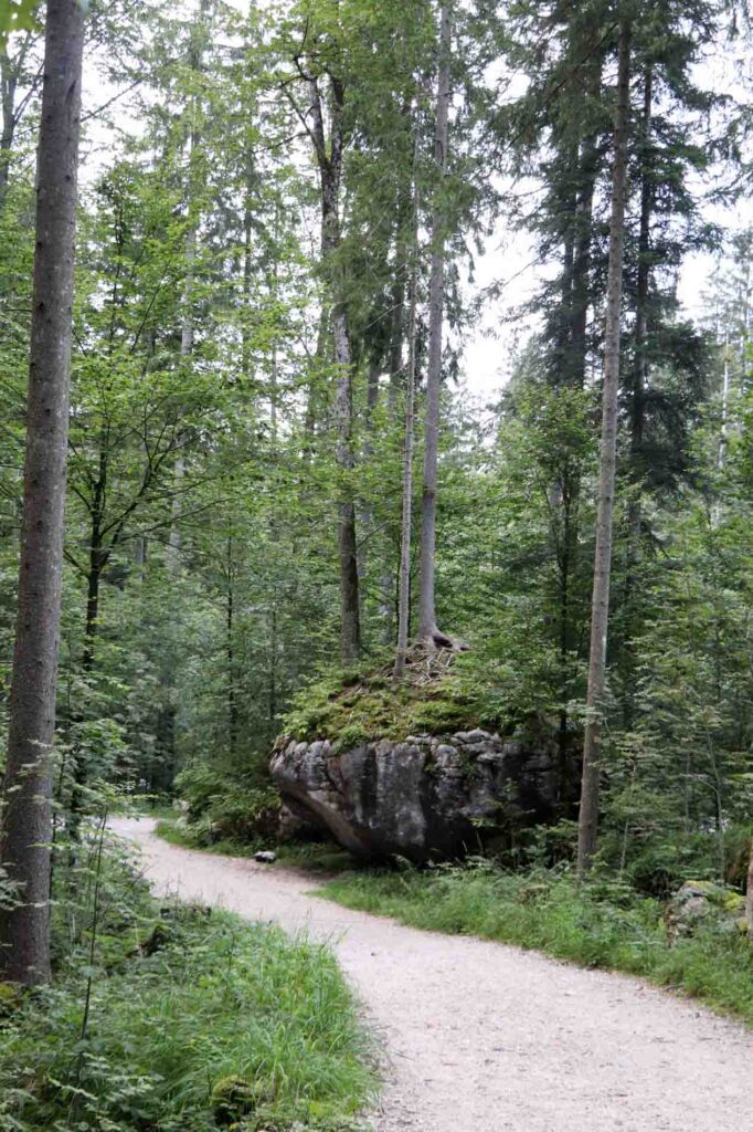 Malerwinkl Rundweg