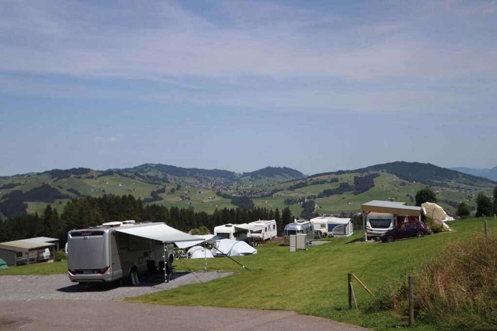 Camping Landgasthof Eischen