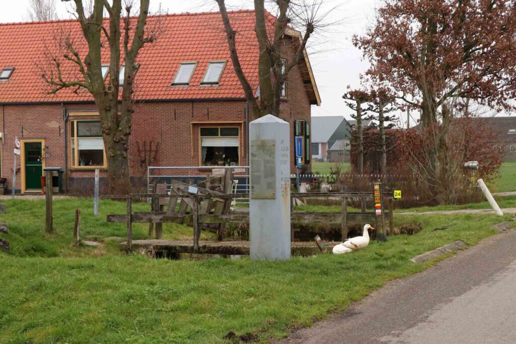 Knooppunt 75 Kortsteekterweg