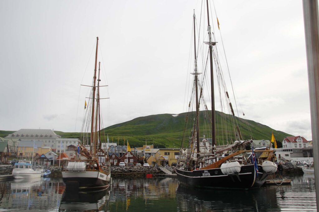 Húsavík