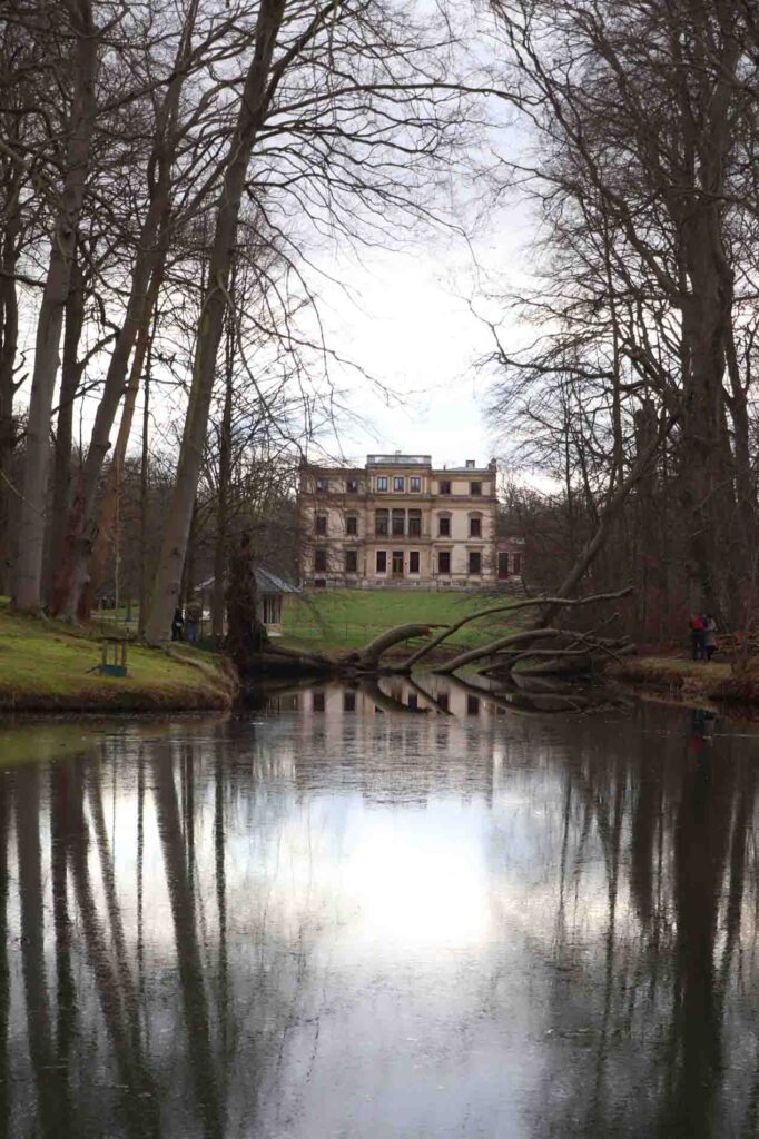 Engels Landschap