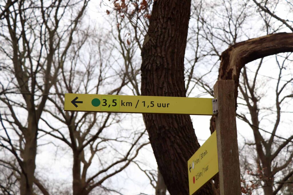 Groene route