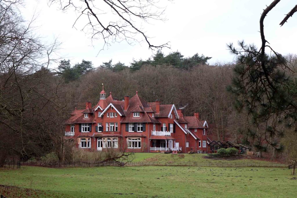 Landgoed Koningshof
