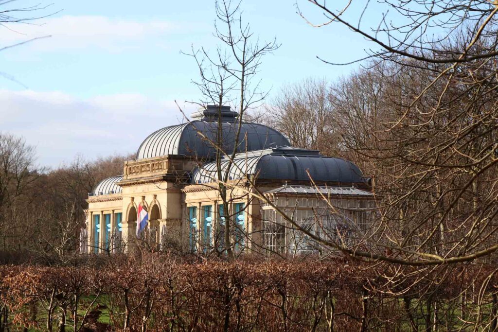 Orangerie