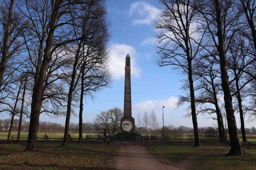 De Naald van Waterloo