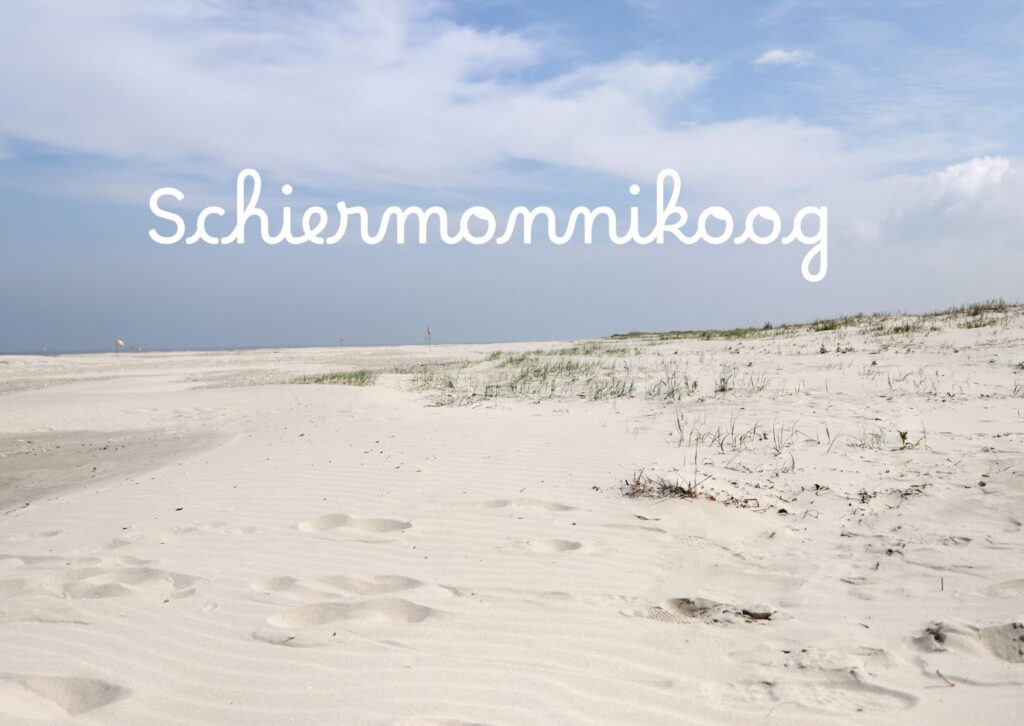 NP Schiermonnikoog