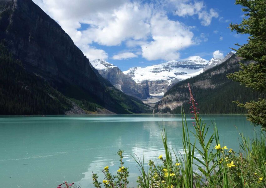 Lake Louise
