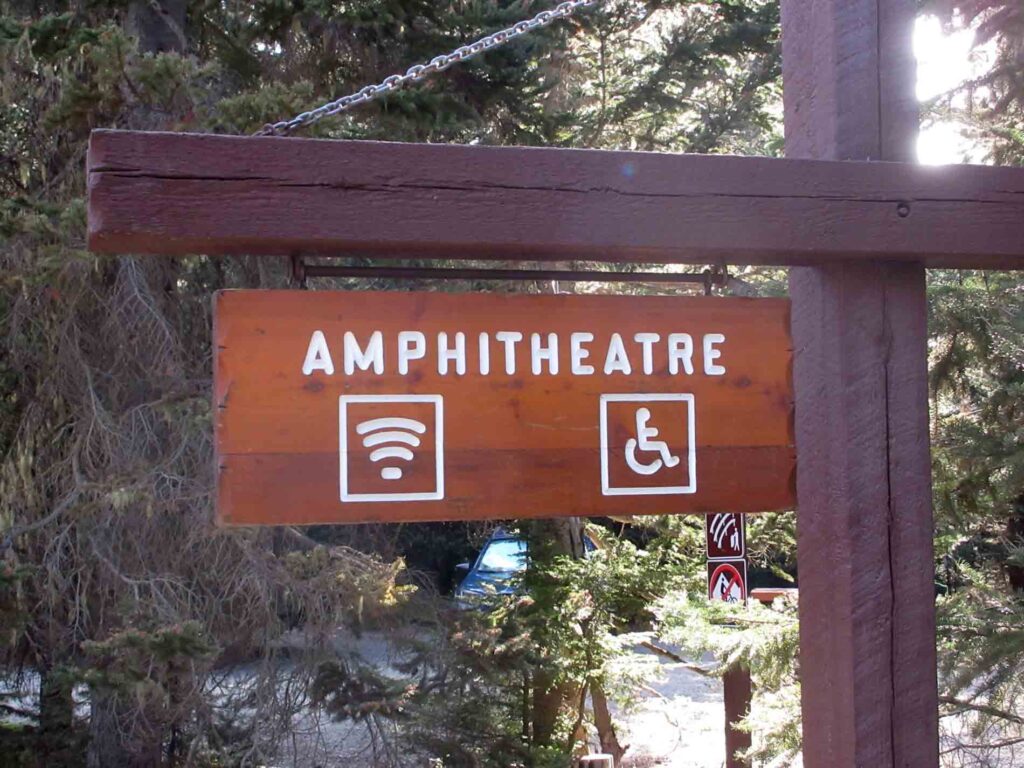 amfi theater