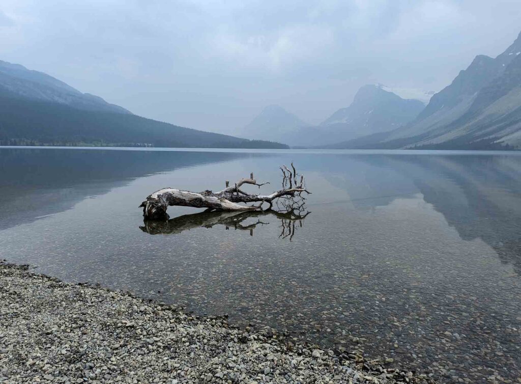 Bow Lake