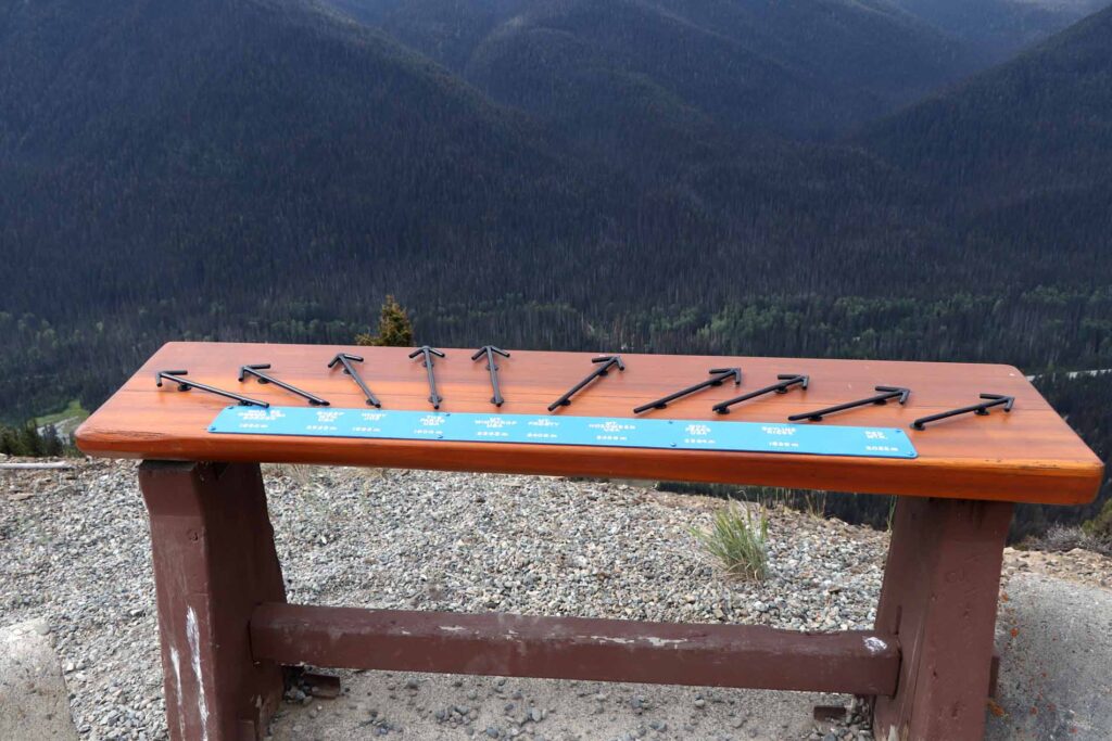 Cascade Lookout