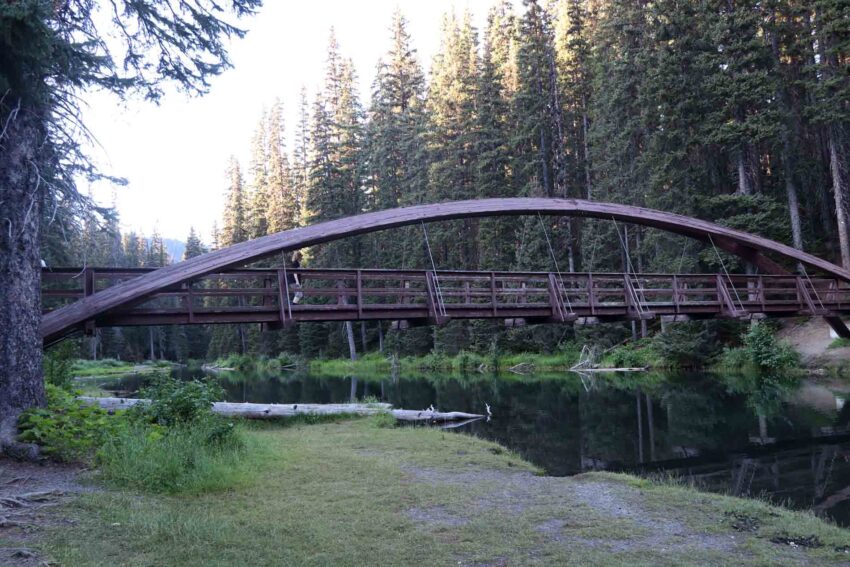 Rainbow Bridge