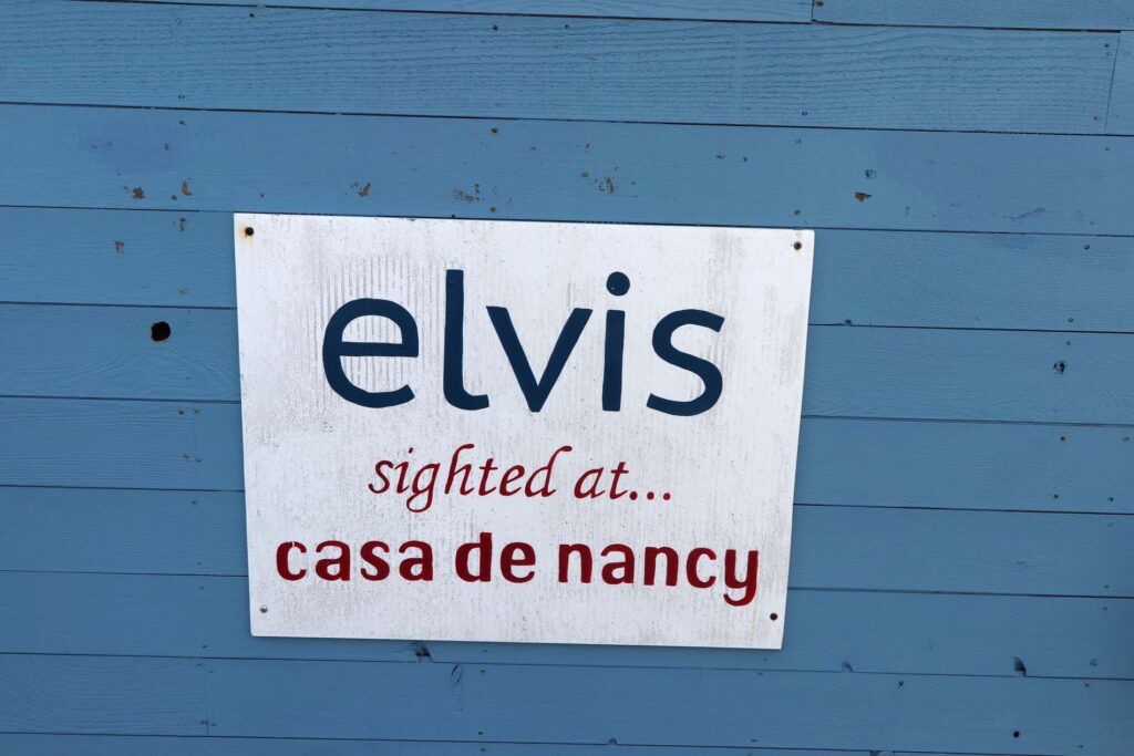 Elvis