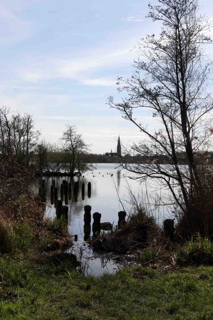 En weer de Urbanuskerk