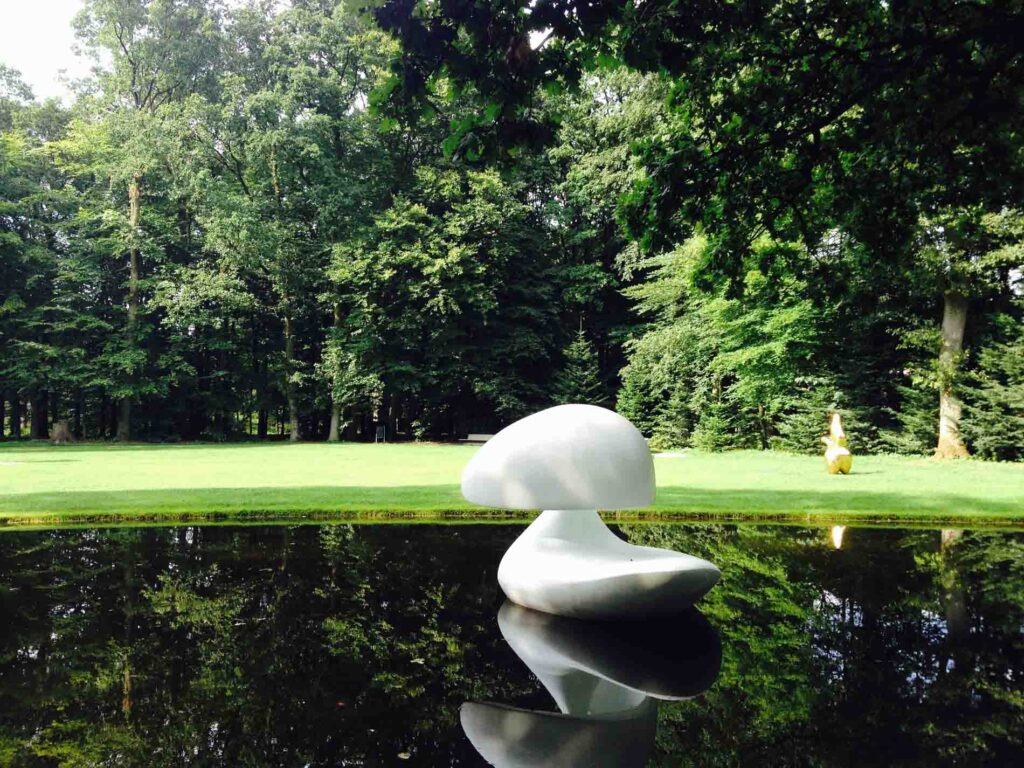 Beeldentuin Kröller-Müller museum