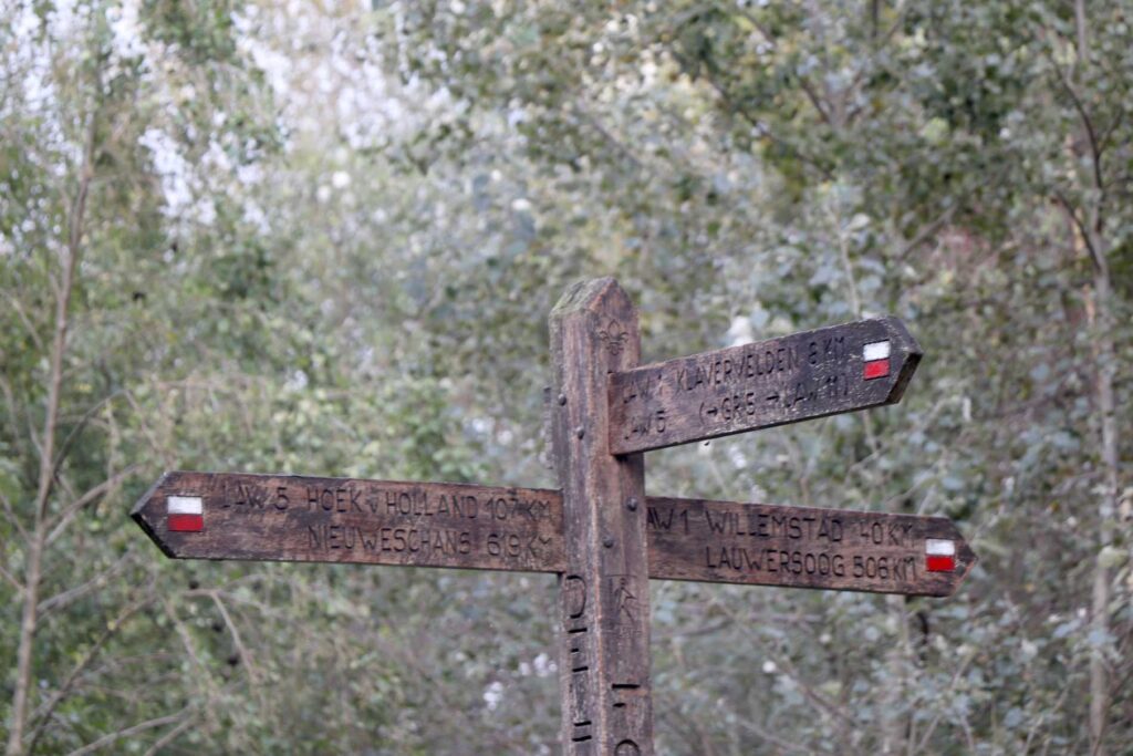 LAW Routes