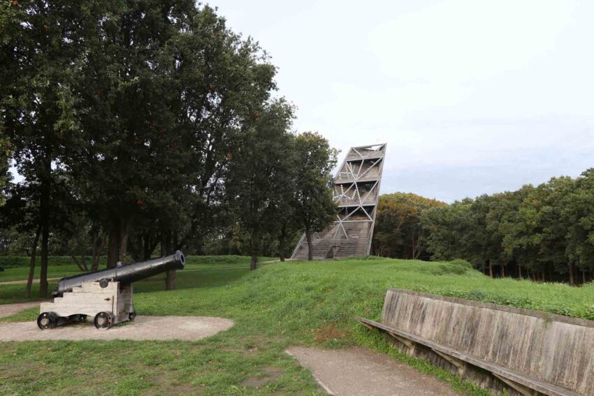 Uitkijktoren